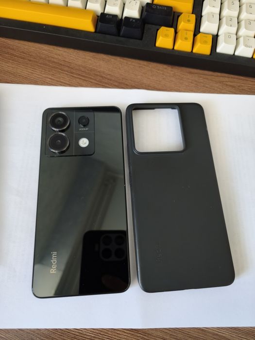 Redmi Not 13 Pro 5G