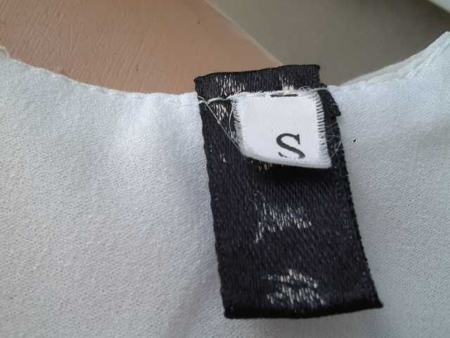 *White Collection - camasa dama mar. 36 / S