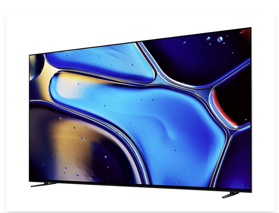 Телевизор Sony BRAVIA 8 K-XR80 OLED (2024)
