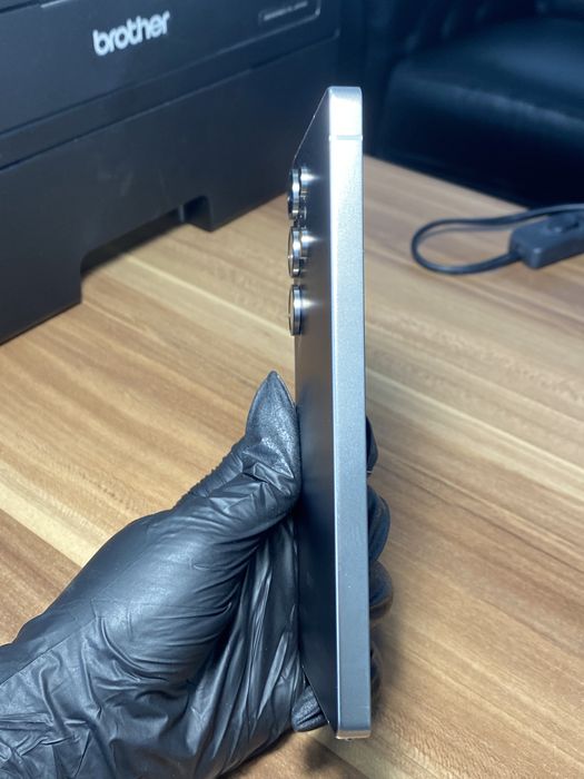 Samsung Galaxy S25 Ultra • 256 GB • Titanium Black / Cod Produs: 4524