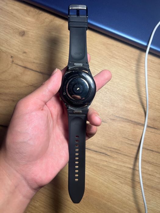 Galaxy watch 6 classic