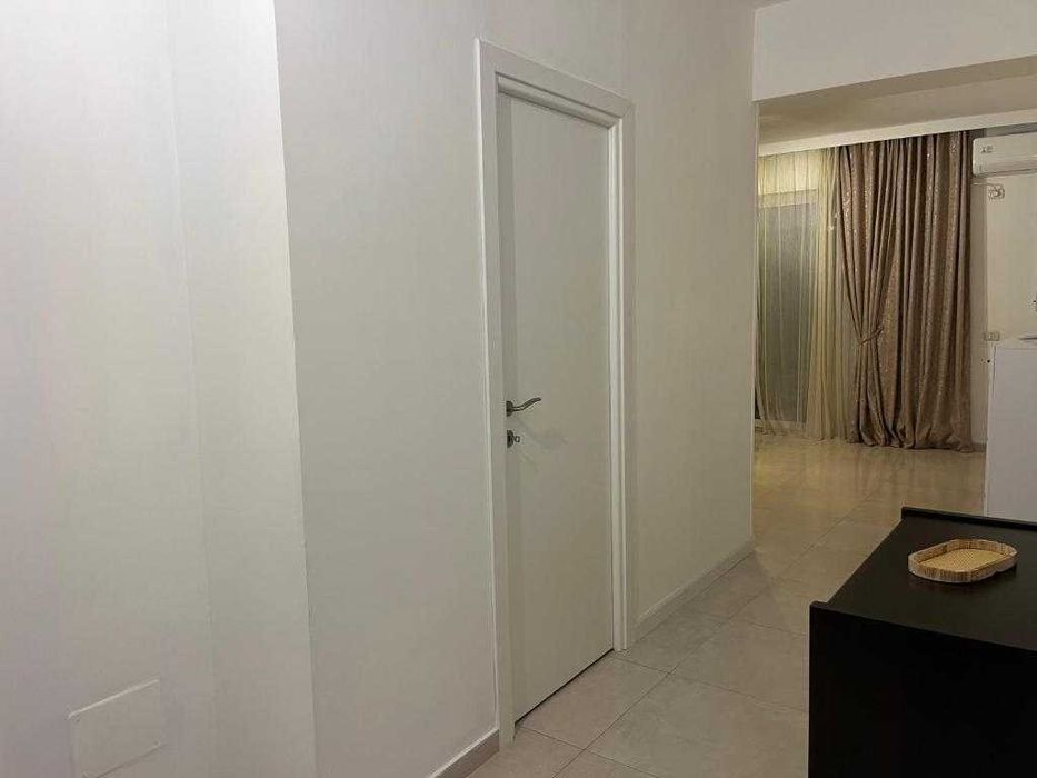 Inchiriez apartament 2 camere , mobilat si utilat