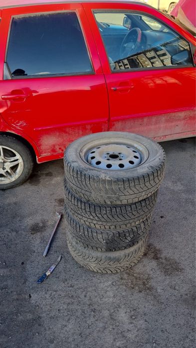 Volkswagen Polo продается