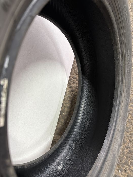 Pirelli Cinturato P7 205/55/16