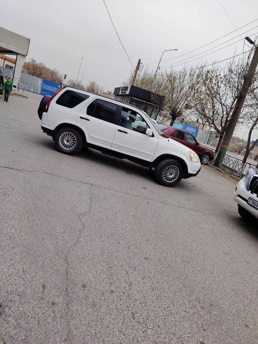 Хонда СРВ сатылады