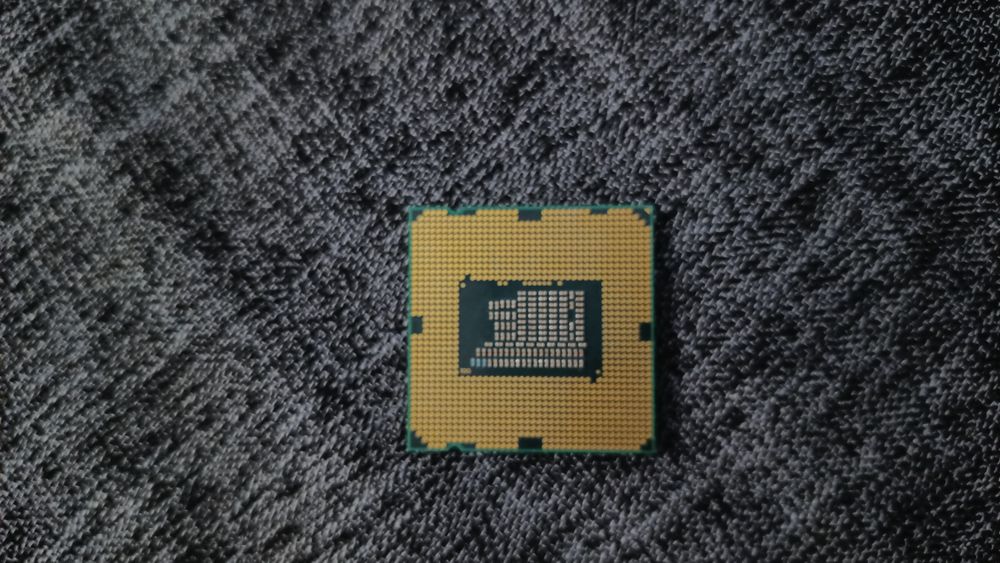 Intel Core i3-2160