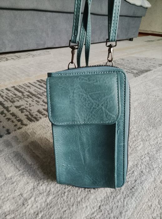 Продам сумочку кошелёк