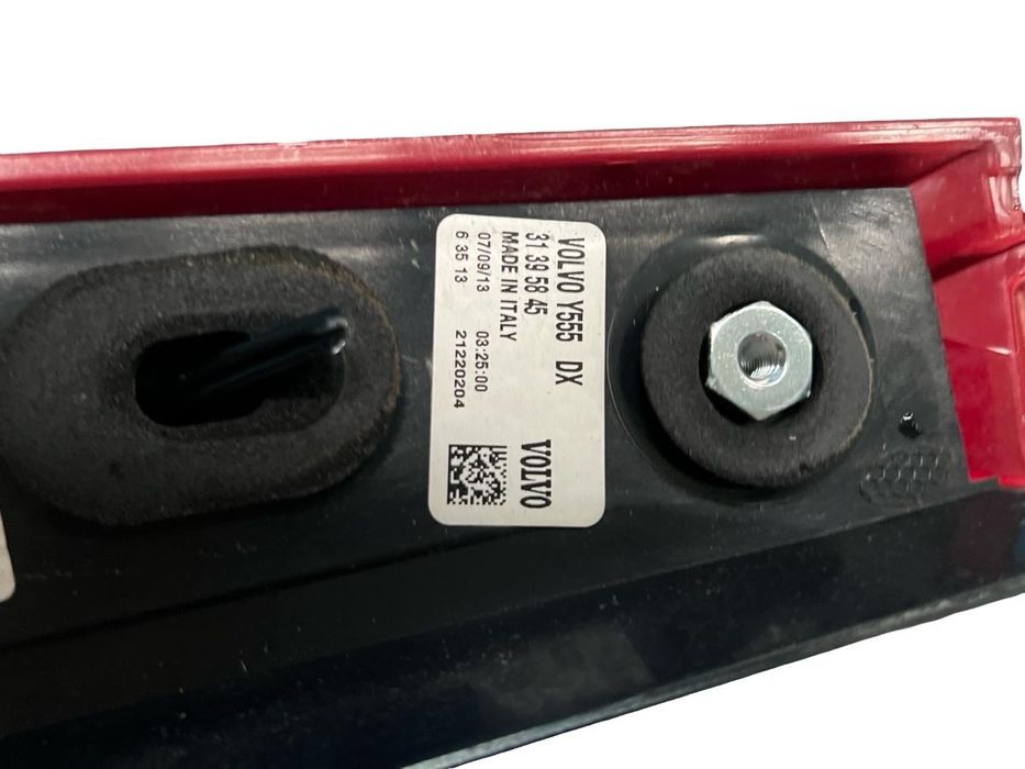 Lampa Spate / Stop Dreapta Volvo V40 Hatchback 525, 526 2012 - >