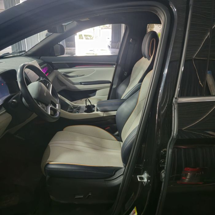 BYD Song Plyus Champion 605 li sotiladi