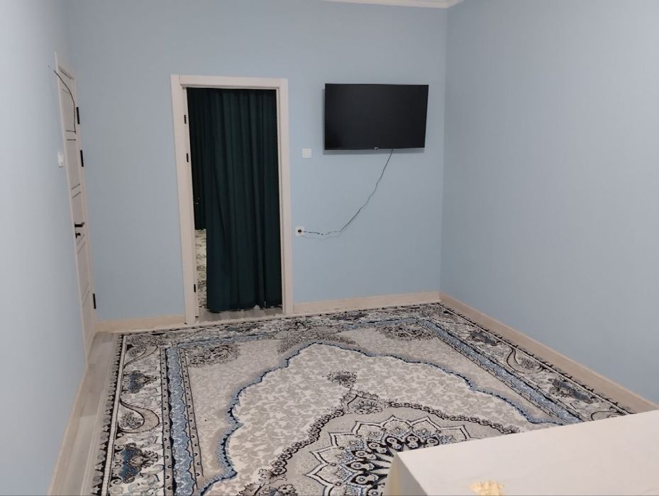 Квартира 500$, оила ва угил болларга