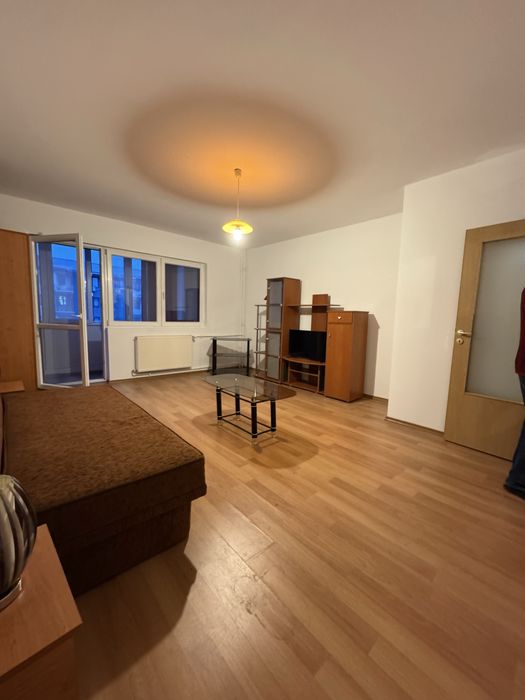 Garsonieră 40 mp • Etaj 3/4 • Valea Doftanei – Brâncuși • 85.000 €