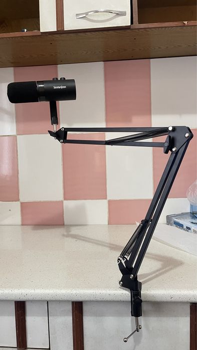 Mikrafon uchun stoyka