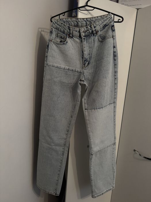 Blugi ADA MODA,marimea 36