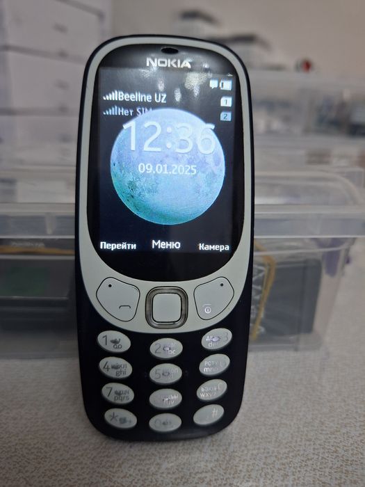 Nokia 3310 Original Vetnam xitoy emas