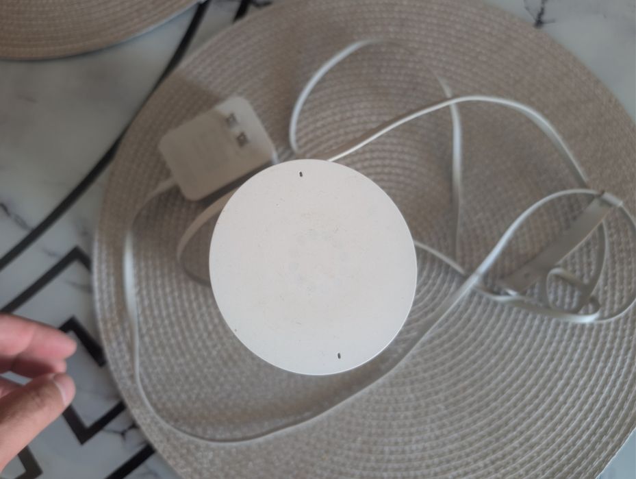 Boxa  Google Home