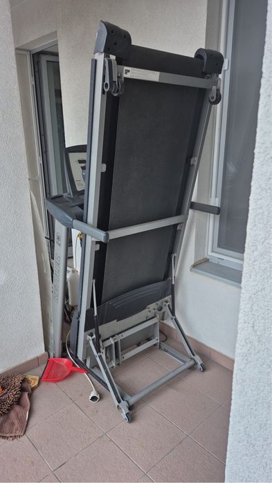 Banda de alergare kettler