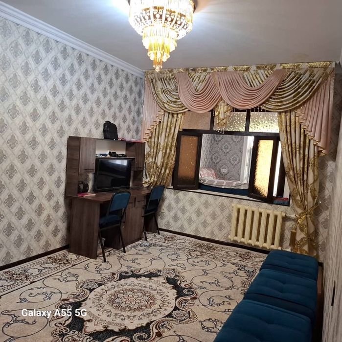 Квартира сотилади!!