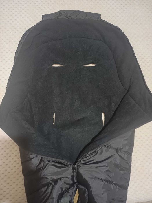 Спален чувал за количка