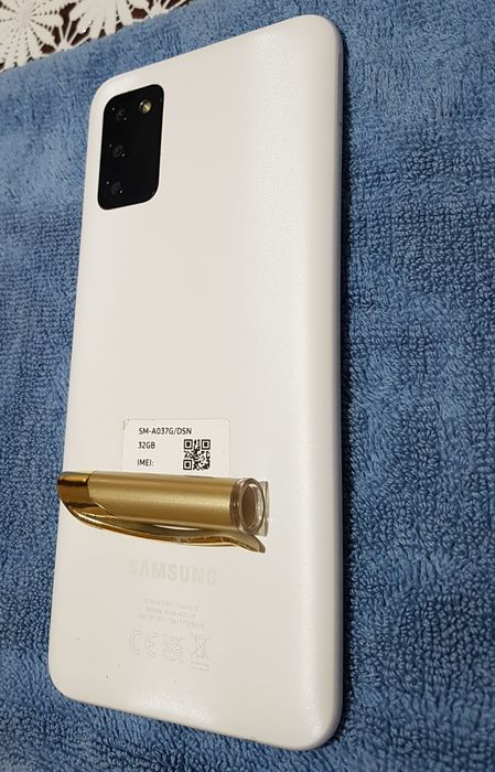 Samsung Galaxy A03s