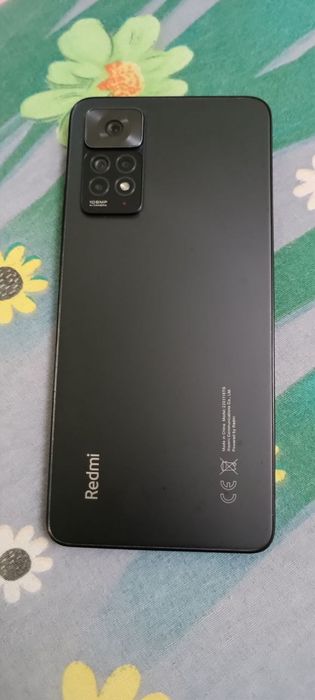 Redmi note 11 pro