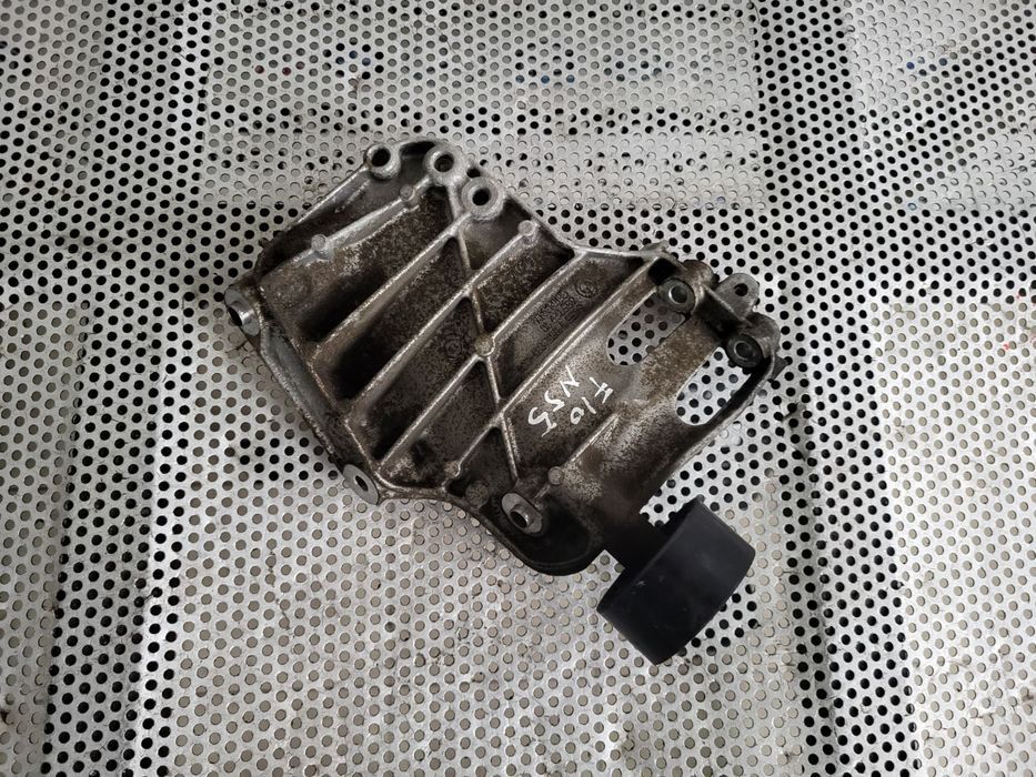 Suport Compresor Clima Accesorii Bmw 3.0 3.5 4.0 Benzina Motor N55B30 An 2012-2013-2014-2015-2016-2