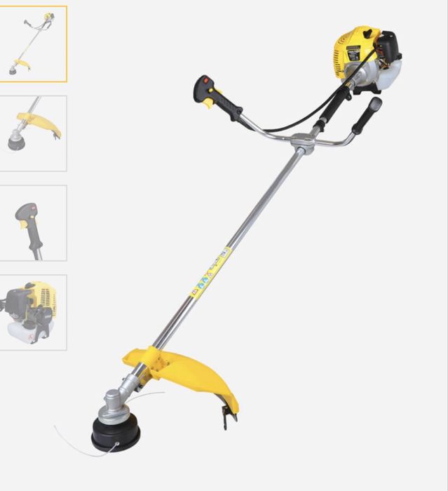 Продается Триммер для газона