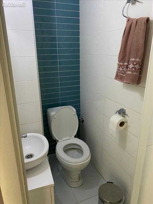 Дава се под наем Двустаен апартамент в Пловдив, Христо Смирненски - 67 кв.м за 408 € - Снимка #6