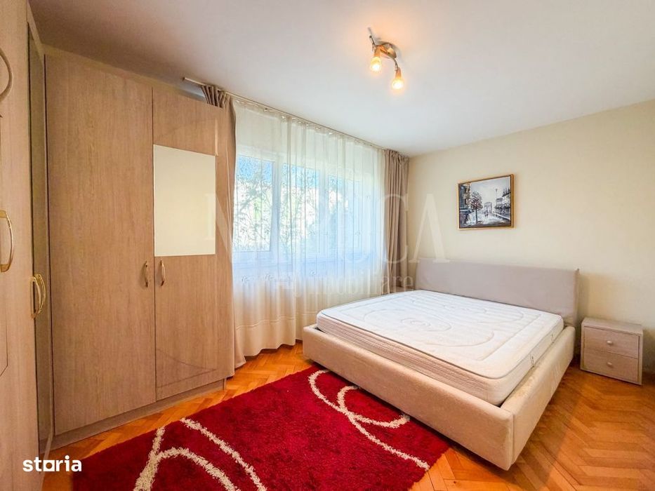 Apartament 3 camere de vanzare in Gheorgheni, Cluj Napoca