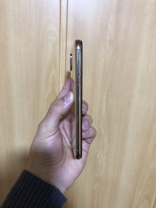 Iphone xs sotiladi