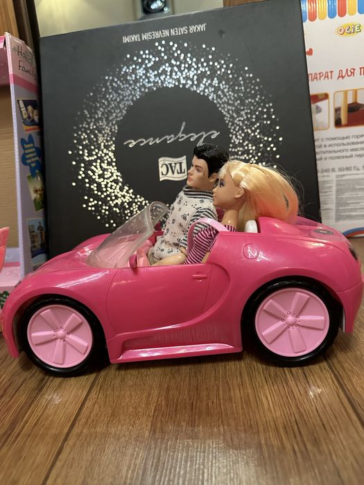 Продам детские игрушки