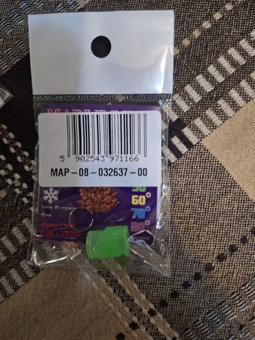 Airsoft / Еърсофт гумички