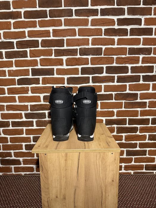 Booti snowboard Decathlon