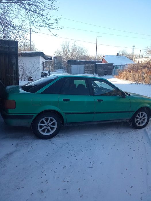 Продам ауди б4 на полным хлду