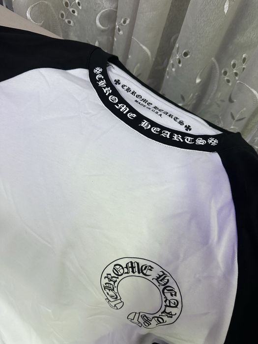 Chrome Hearts блуза / чисто нова