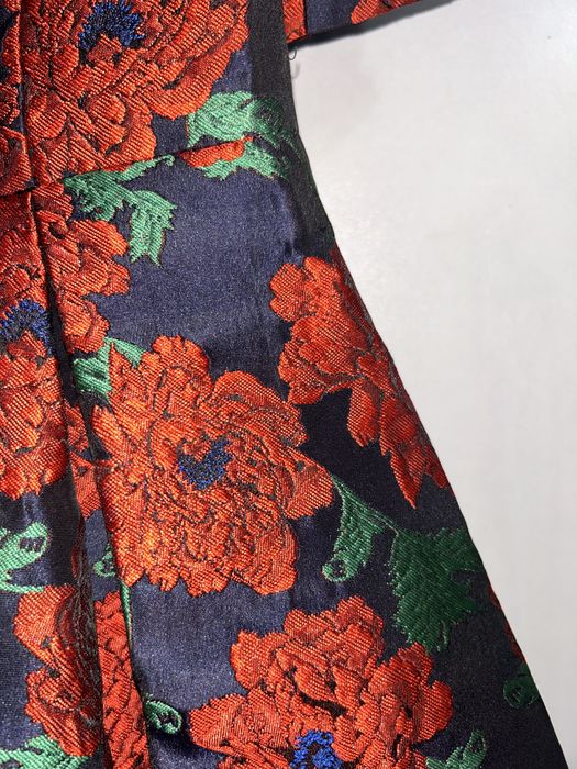 Платье торжественное