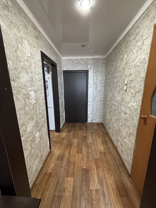 Продам квартиру однокомнатную