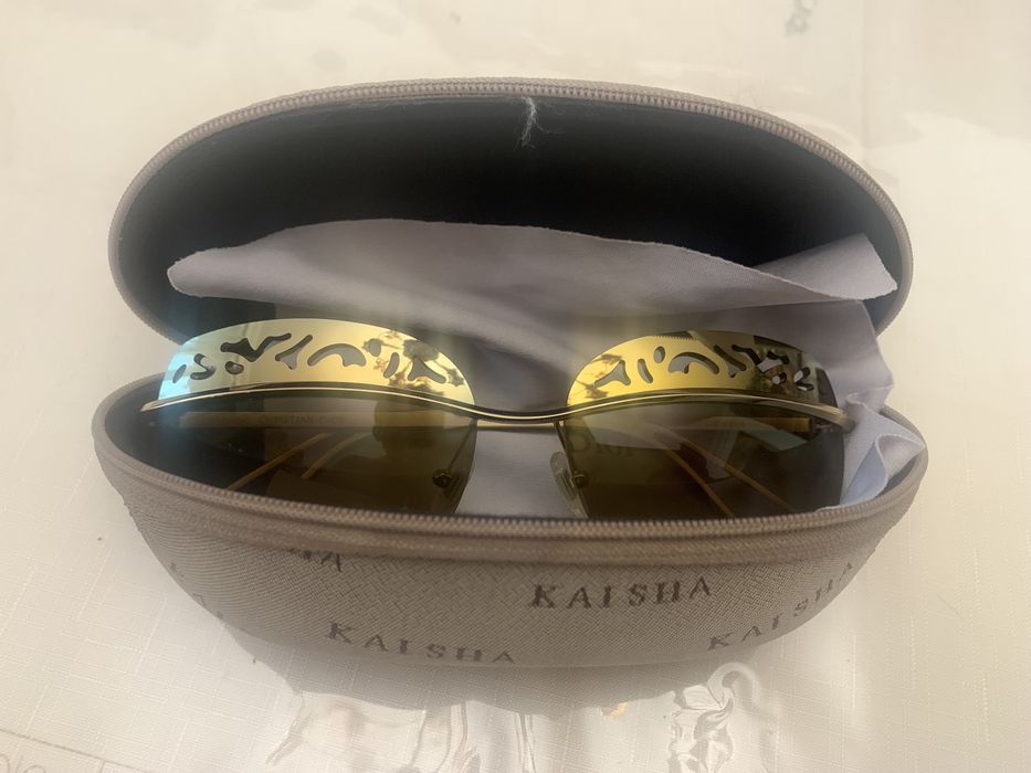 Очки солнцезащитные женские