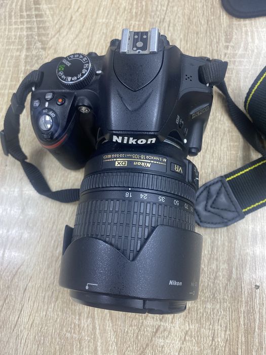 Фотоаппарат Nikon D3200(TM79)