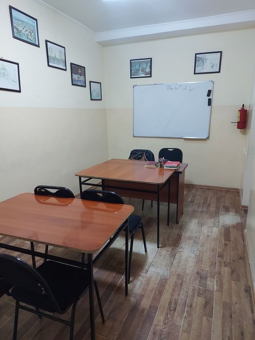 Продаётся готовый бизнес