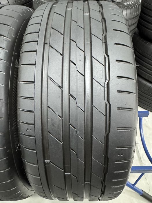 Jante Bmw i4 R18 Originale G26 M858 Hankook De Vara 2025 Demo