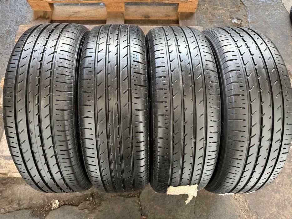Anvelope Vara 185/60 R16 - stoc depozit