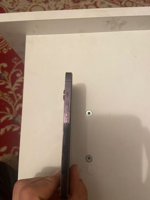 iPhone 14 pro б/у