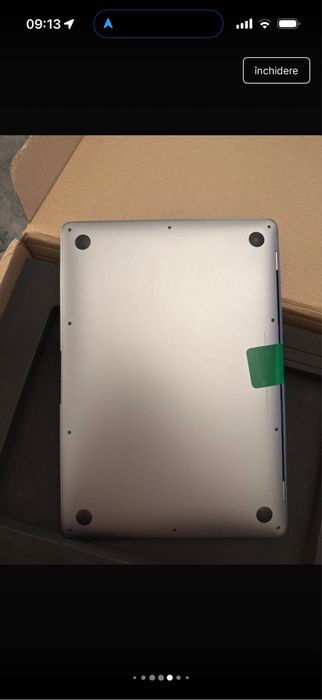 Macbook Air 13 (2019)
