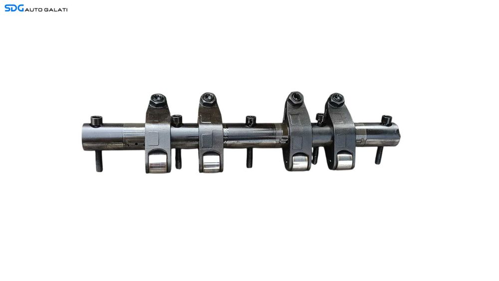 Rampa Culbutori Injectoare Volkswagen Touran 2.0 TDI BKD 2003 - 2010 [M9079]