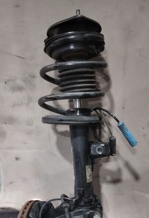 Амортизаторы передние Mini Cooper R60.