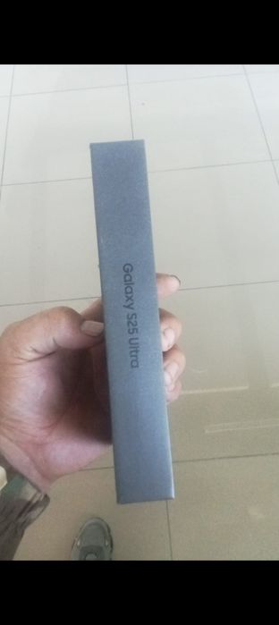 Самсунг S25 ултра 512 Гб