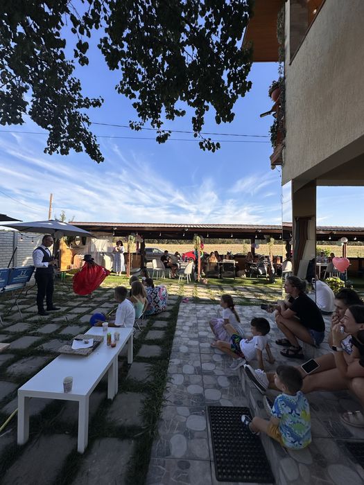 Casa vanzare 15 min A0 5 min de complexul liziera de lac