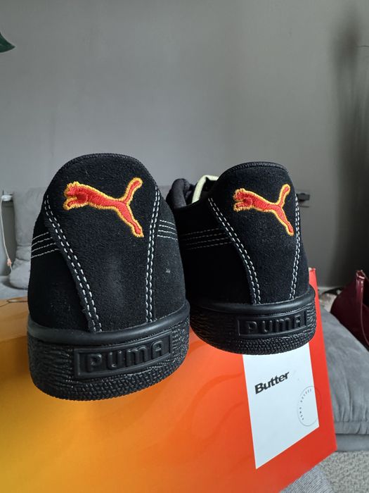 Лимитирани Кецове Puma