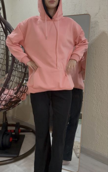 Продам худи женское