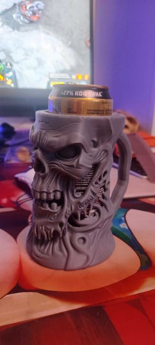 3D игрушки и фигурки